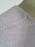 JERSEY DE HOMBRE CON FORMA DE SILLA DE MONTAR - comprar online