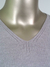JERSEY DE HOMBRE CON FORMA DE SILLA DE MONTAR - Tejidos Medium