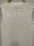 VESTIDO DE MUJER CON ESPIGAS CALADAS - comprar online