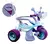 Triciclo Super Cross Importado - comprar online