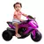 Moto eléctrica Sport Racing importada en internet