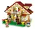 Encastres Casa Ositos - comprar online