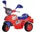 Moto eléctrica Hallo Boy 6v