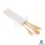 Set Cutlery Bamboo - comprar online
