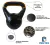 Pesa rusa 4kg - tienda online