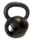 Pesa rusa con agarre lateral 15kg - Chloe Click