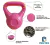 Pesa rusa 4kg - comprar online