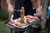JUEGO ASADO 3 PZAS. C/TABLA TRAMONTINA - comprar online