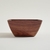 BOWL 20/24 CMS CUADRADO SIMIL MADERA MISHKA - comprar online