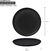 PLATO PLAYO COUPE NEGRO BARALEE - Kuzen Bazar
