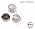 INFUSOR DE TÉ ACERO HUDSON