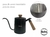 BLACK BOX BARISTA HUDSON - Kuzen Bazar