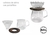 BLACK BOX BARISTA HUDSON - tienda online