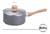 CACEROLA 18 CM C/MANGO CERÁMICO GRANITO - comprar online