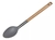 CUCHARA GUISO NYLON MANGO MADERA HUDSON - comprar online