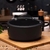 CACEROLA TOTAL BLACK HUDSON - comprar online