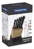 SET X 5 CUCHILLOS TRAMONTINA - comprar online