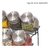 ESPECIERO X6 FRASCOS HUDSON - Kuzen Bazar
