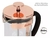 CAFETERA FRANCESA C/EMBOLO HUDSON - tienda online