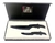 SET X 2 CUCHILLOS CERAMICA TRAMONTINA - comprar online