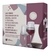 KIT DECANTER + 2 COPAS BRUNELLO NADIR