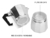 CAFETERA EXPRESSO ITALIANA 9 TAZAS HUDSON - comprar online