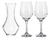 KIT DECANTER + 2 COPAS BARONE NADIR - comprar online