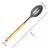 CUCHARA GUISO CALADA NYLON MANGO MADERA HUDSON - tienda online
