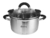 CACEROLA ACERO HUDSON - comprar online