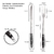 SET PARRILLA TENEDOR/CUCHILLO HUDSON - comprar online