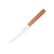 CUCHILLO C/MADERA X 3 TRAMONTINA - comprar online