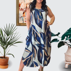 Imagem do Vestido Verônica em Viscolycra