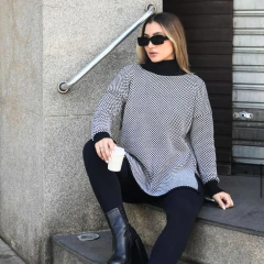Poncho BIbi