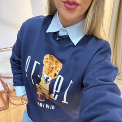 Moletom Urso 1979 na internet