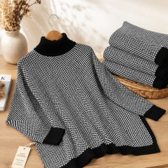 Poncho BIbi na internet