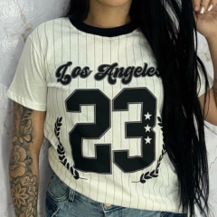 Tee Slim Los Angeles 23