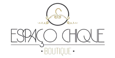 Espaço Chique Boutique - Loja Online de Roupas Femininas e Acessórios - Moda Feminina