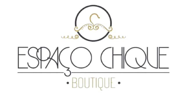 Espaço Chique Boutique - Loja Online de Roupas Femininas e Acessórios - Moda Feminina