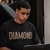 T-SHIRT DIAMOND CHEETAH TEE