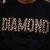 T-SHIRT DIAMOND CHEETAH TEE na internet