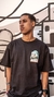 T-SHIRT GRIZZYL CABANA SS TEE- - comprar online