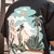 T-SHIRT GRIZZYL CABANA SS TEE- - loja online