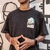 T-SHIRT GRIZZYL CABANA SS TEE- na internet