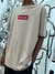 T-SHIRT DIAMOND BOX LOGO TEE na internet