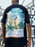 T-SHIRT GRIZZYL CABANA SS TEE- - Greed Store