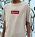 T-SHIRT DIAMOND BOX LOGO TEE
