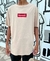 T-SHIRT DIAMOND BOX LOGO TEE - comprar online