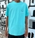 T-SHIRT DIAMOND SMALL OG SIGN TEE