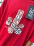 CAMISETA CLUBE LETTERS PLANO C - Greed Store