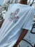 CAMISETA CLUBE LETTERS PLANO C